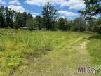 Plot For Sale In Maurepas, Louisiana