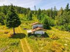 Farm House For Sale In Cottage Grove, Oregon