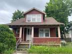 Foreclosure Property: Custer St