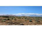 Plot For Sale In Mojave, California