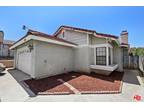 Home For Sale In Palmdale, California