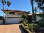 Home For Sale In Rancho Palos Verdes, California