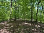 Plot For Sale In Lynchburg, Tennessee