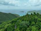 Plot For Sale In Saint John, Virgin Islands