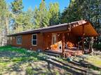 Property For Sale In Island Park, Idaho
