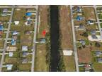 Plot For Sale In Cape Coral, Florida