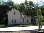 Home For Sale In Long Grove, Iowa