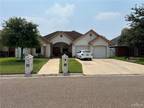 Home For Sale In Edinburg, Texas