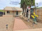 Home For Sale In Tombstone, Arizona