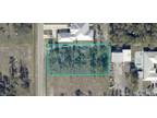 Plot For Sale In Lehigh Acres, Florida