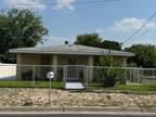 Home For Sale In Laredo, Texas