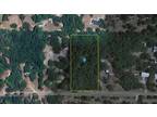 Plot For Sale In Shady Hills, Florida