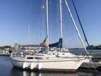 1989 Catalina 27 Tall Rig Sloop Boat for Sale