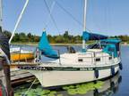 1986 Bayfield 29C Sloop Boat for Sale