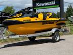 2022 Sea-Doo RXT-X 300 Boat for Sale