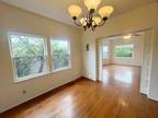 $1695/4352 WILLOW BROOK AVE. -Ground floor 1BR, hardwood floors, great light...