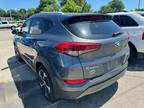 2016 Hyundai Tucson AWD 4dr