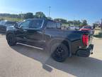 2024 GMC Sierra 1500 4WD Crew Cab Denali