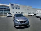 2017 Nissan Sentra S 101790 miles