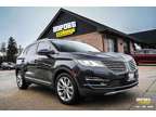 2015 Lincoln MKC Sport Utility 4D 106570 miles
