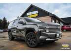 2021 Chevrolet Tahoe High Country 64060 miles