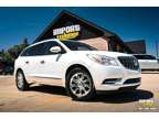2017 Buick Enclave Leather 77492 miles