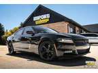 2016 Dodge Charger R/T 92765 miles