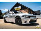 2016 Dodge Charger R/T 66233 miles