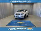 2014 Buick Encore 4DR AWD 92080 miles