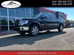 2014 Ford F-150 XL SuperCrew 5.5-ft. Bed 4WD 168359 miles