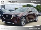 2024 Mazda CX-90 3.3 Turbo Premium Plus