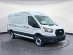 2024 Ford Transit 250