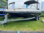 2023 Legend Vibe D21 FW Boat for Sale