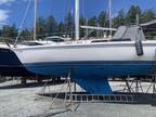 1992 Catalina Catalina 34 Boat for Sale