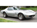 1969 Chevrolet Corvette Restored Numbers Matching L36 427 / 390 Auto 1969