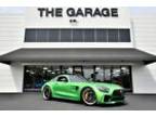 2020 Mercedes-Benz AMG GT AMG GT R Coupe '20 Mercedes AMG GT R,"19/"20