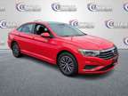 2019 Volkswagen Jetta 1.4T SE