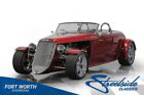 1933 Ford Coupe Factory Five Wow! Blueprint 383 Stroker V8, Tremec 5 Speed, PS
