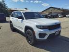 2024 Jeep Grand Cherokee ALTITUDE X 4X4