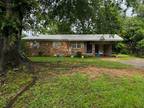 Home For Sale In Booneville, Mississippi