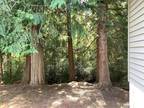 Plot For Sale In Shelton, Washington