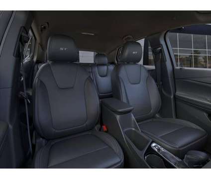 2024 Buick Encore GX Sport Touring AWD is a White 2024 Buick Encore Car for Sale in Union NJ