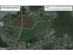 Plot For Sale In Woolford, Maryland