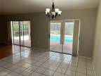 Home For Rent In Valrico, Florida