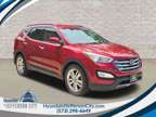 2013 Hyundai Santa Fe Sport 2.0T