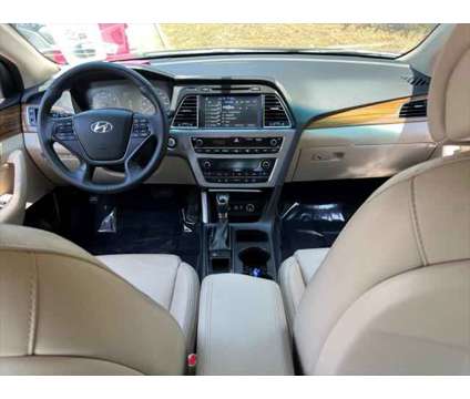 2015 Hyundai Sonata Limited is a Brown 2015 Hyundai Sonata Limited Sedan in Waldorf MD