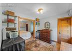 Home For Sale In Manitou Springs, Colorado