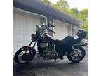1988 Honda Shadow 750 Motorcycle for Sale