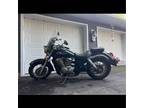 2001 Honda Shadow 750 Motorcycle for Sale