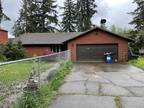 Home For Sale In Clatskanie, Oregon